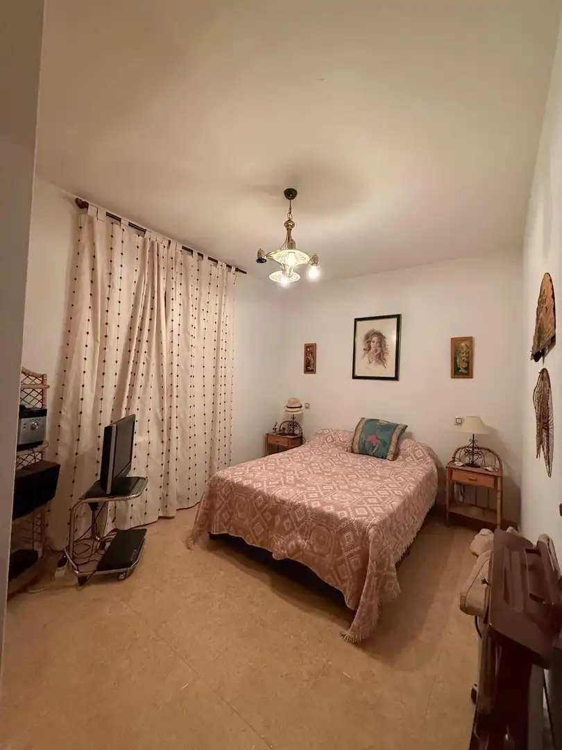 Habitación de Casa o chalet en venta en El Casar de Escalona con Calefacción y Trastero