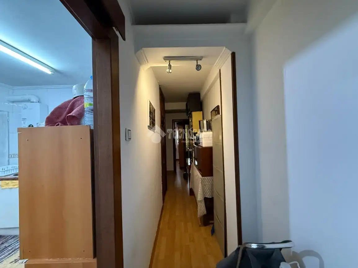 Piso en venta en Gijón 