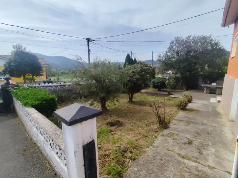 Houses for sale in Pravia  with Heating, Terrace and Storage room