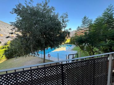 Piso con balcón en venta en Calle ISLA DE TABARCA 10