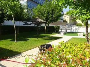 Wohnung mit Pool zur Miete in Avenida del Talgo, imagen 16