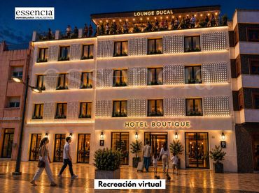 Residential for sale in Centro Ciudad