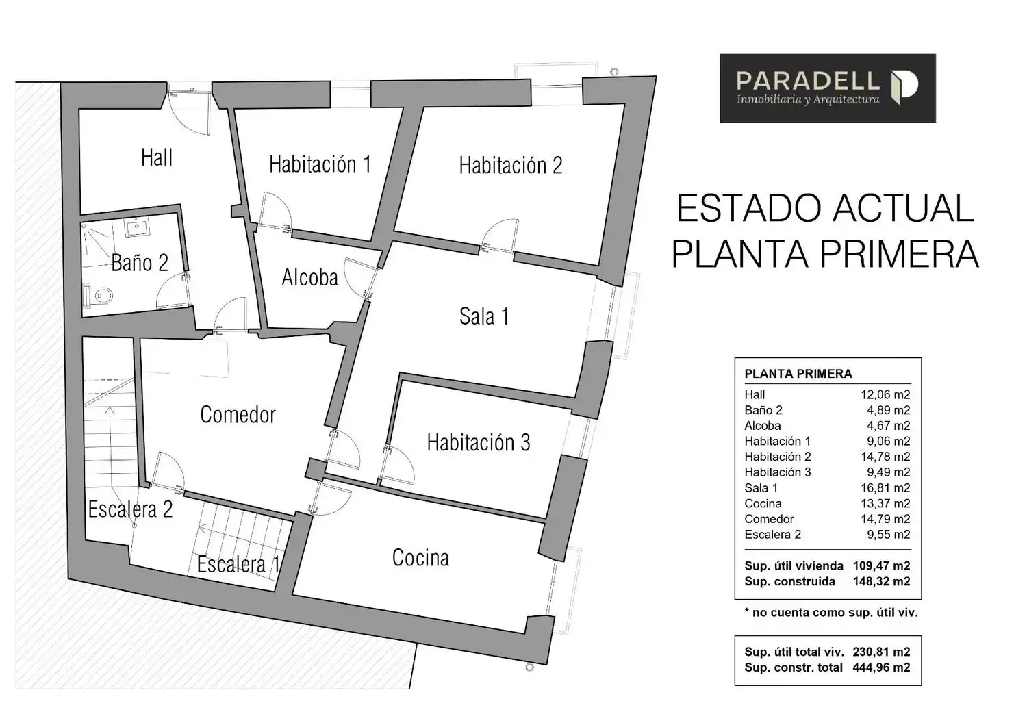 Casa en venta en Calle San Pedro, imagen 82