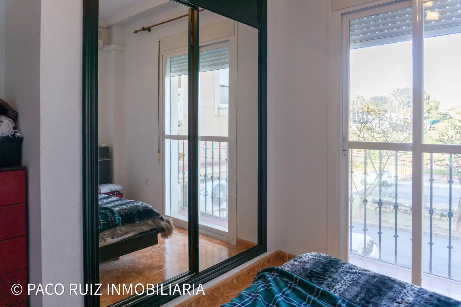Habitación de Piso en venta en Huércal de Almería con Aire acondicionado y Piscina