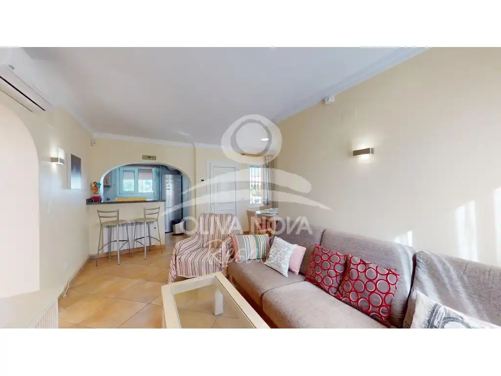Apartamento con piscina en venta en Camí de Boriol, imagen 12