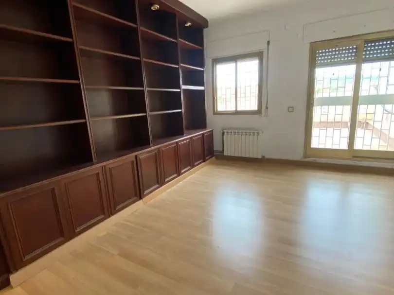 Penthouse mit Aufzug zum Verkauf in Avenida Alfonso XIII 14, imagen 19
