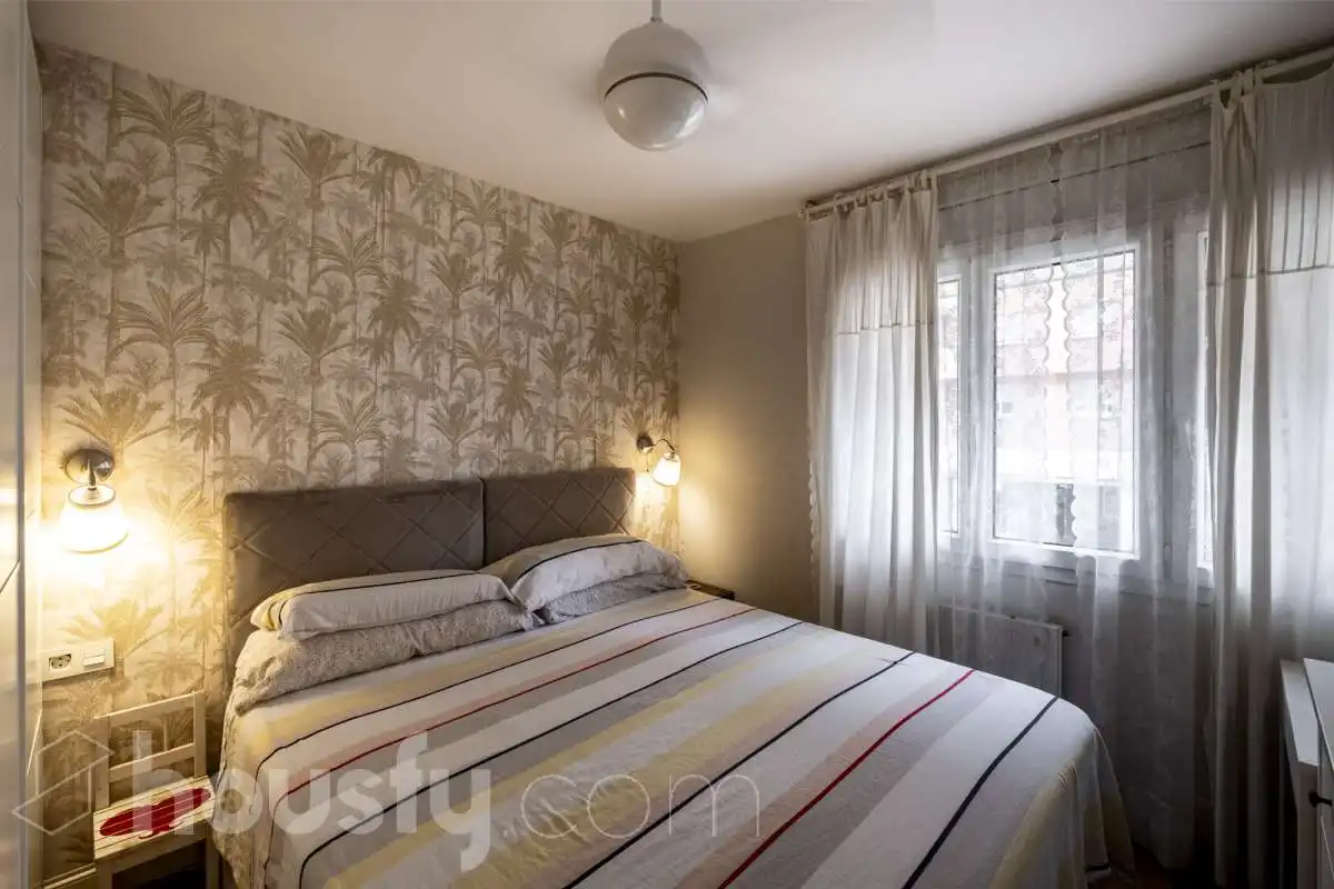 Piso con ascensor en venta en Calle Pintor serra santa ., imagen 9