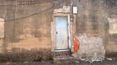 Foto 5 de Finca rústica en venda a Calle Felipe Trigo, Mirandilla, Badajoz
