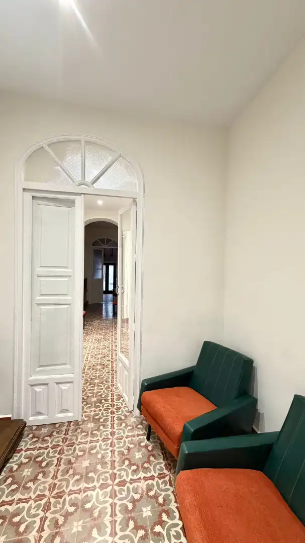 Flat for rent in Calle de la Constitución, 3, Castuera