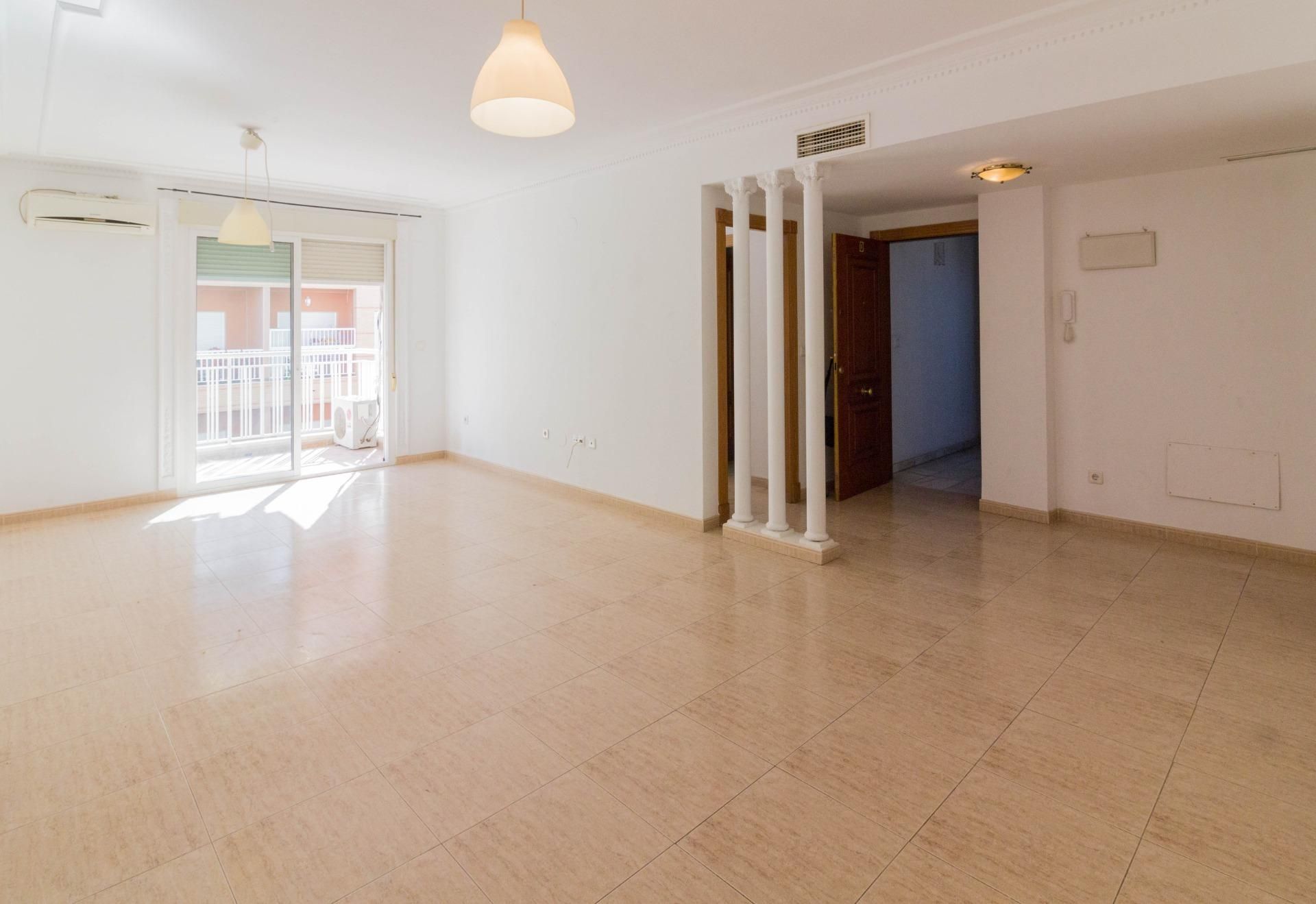 Flat for sale in Callosa de Segura  with Storage room and Balcony