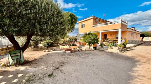 Foto 2 de Casa o xalet en venda a Villamontes - Boqueres, Alicante