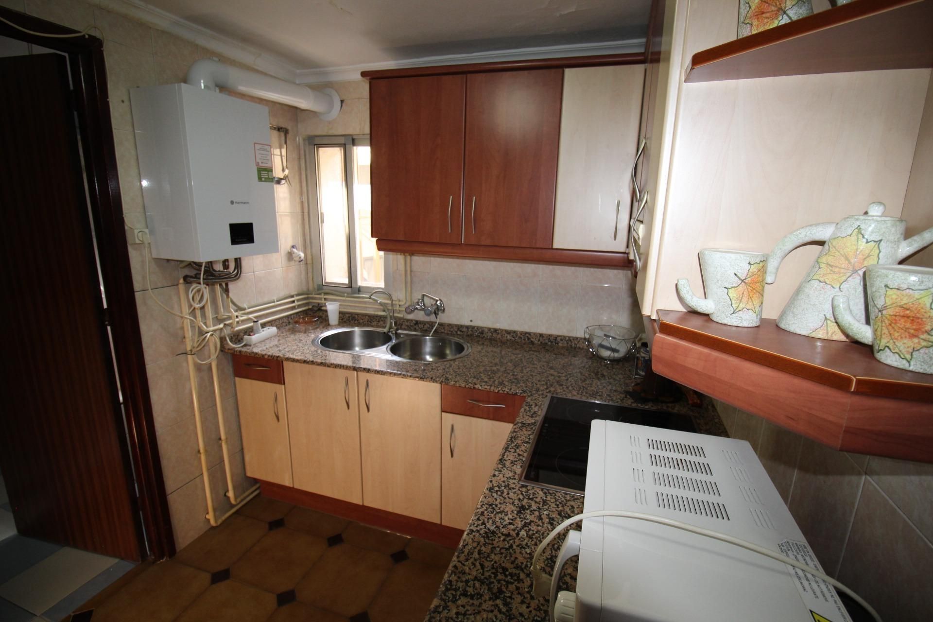 Casa o xalet en venda a Calle SANTA MARIA DE LA CABEZA, Carretera de Córdoba - Libertad, Puertollano