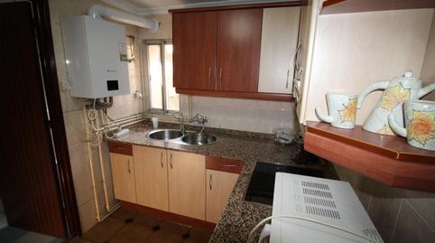 Photo 3 of House or chalet for sale in Calle Santa Maria de la Cabeza, Carretera de Córdoba - Libertad, Puertollano