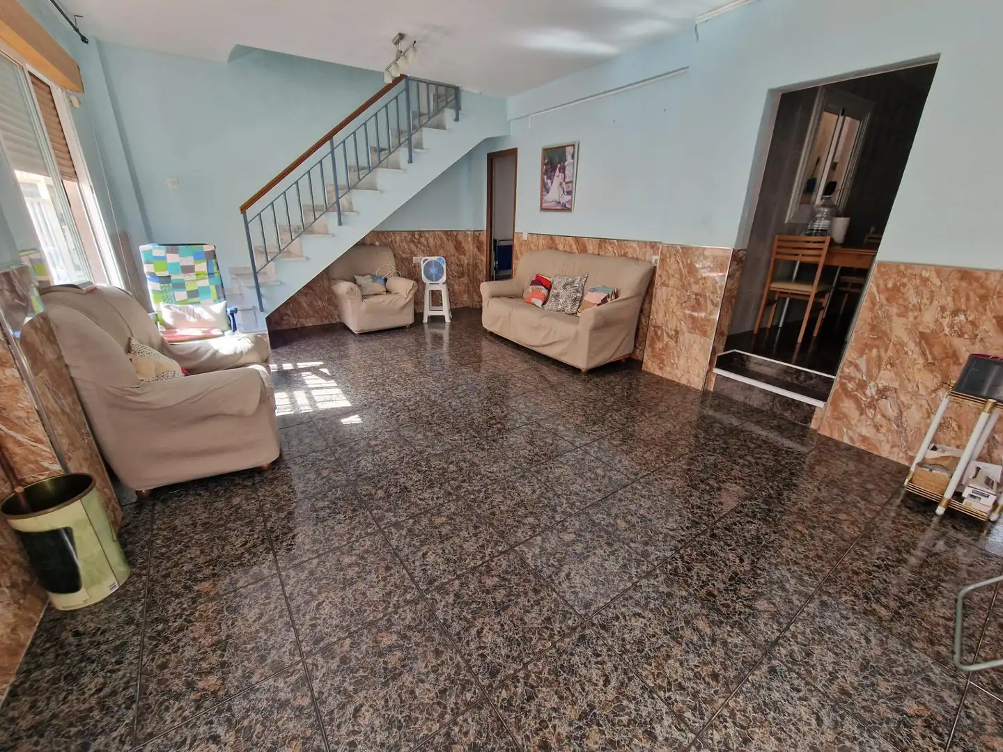 Casa o chalet en venta en Águilas con Terraza