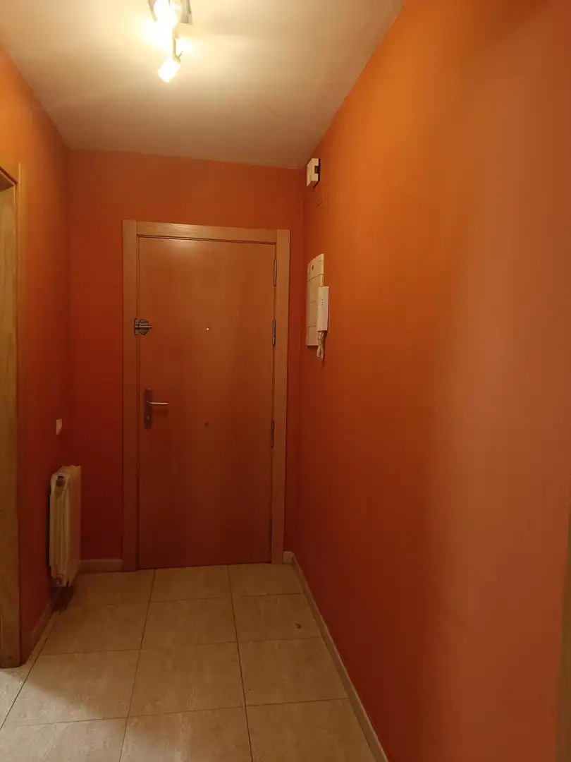 Flat for sale in Esparreguera  with Air Conditioner, Heating and Furnished