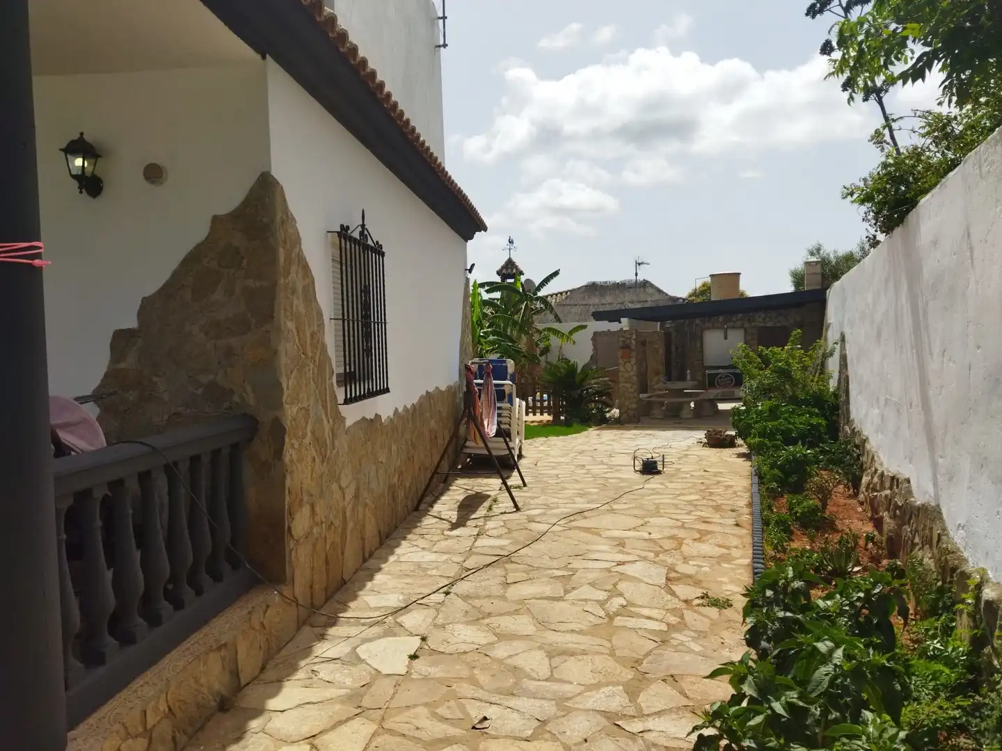 Haus mit Pool zur Miete in La Oscuridad, imagen 16