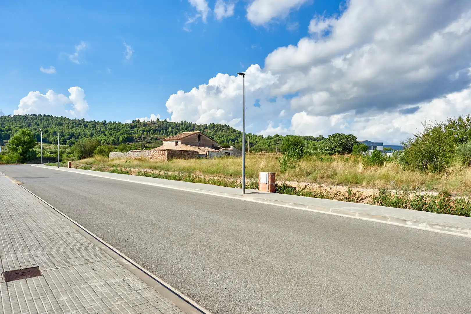 Chalet en venta en Carrera Pontons, imagen 6