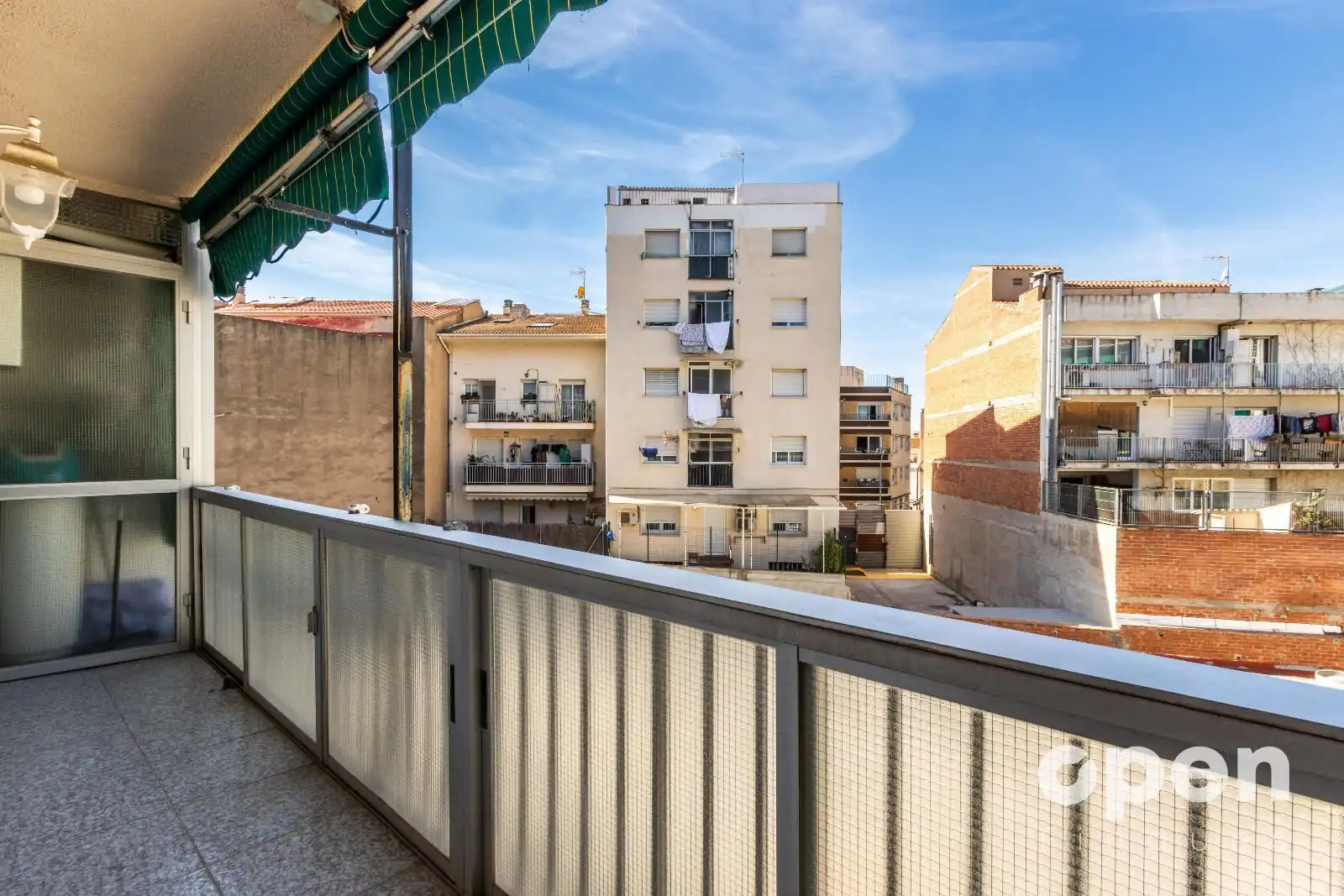 Pis amb terrassa en venda a Alexander Bell,D, imagen 2