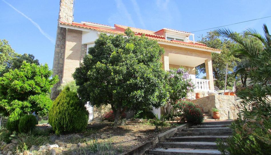 Foto 1 de Casa o xalet en venda a Calle Puerto de Cotos, 10, Cerro Alarcón, Madrid