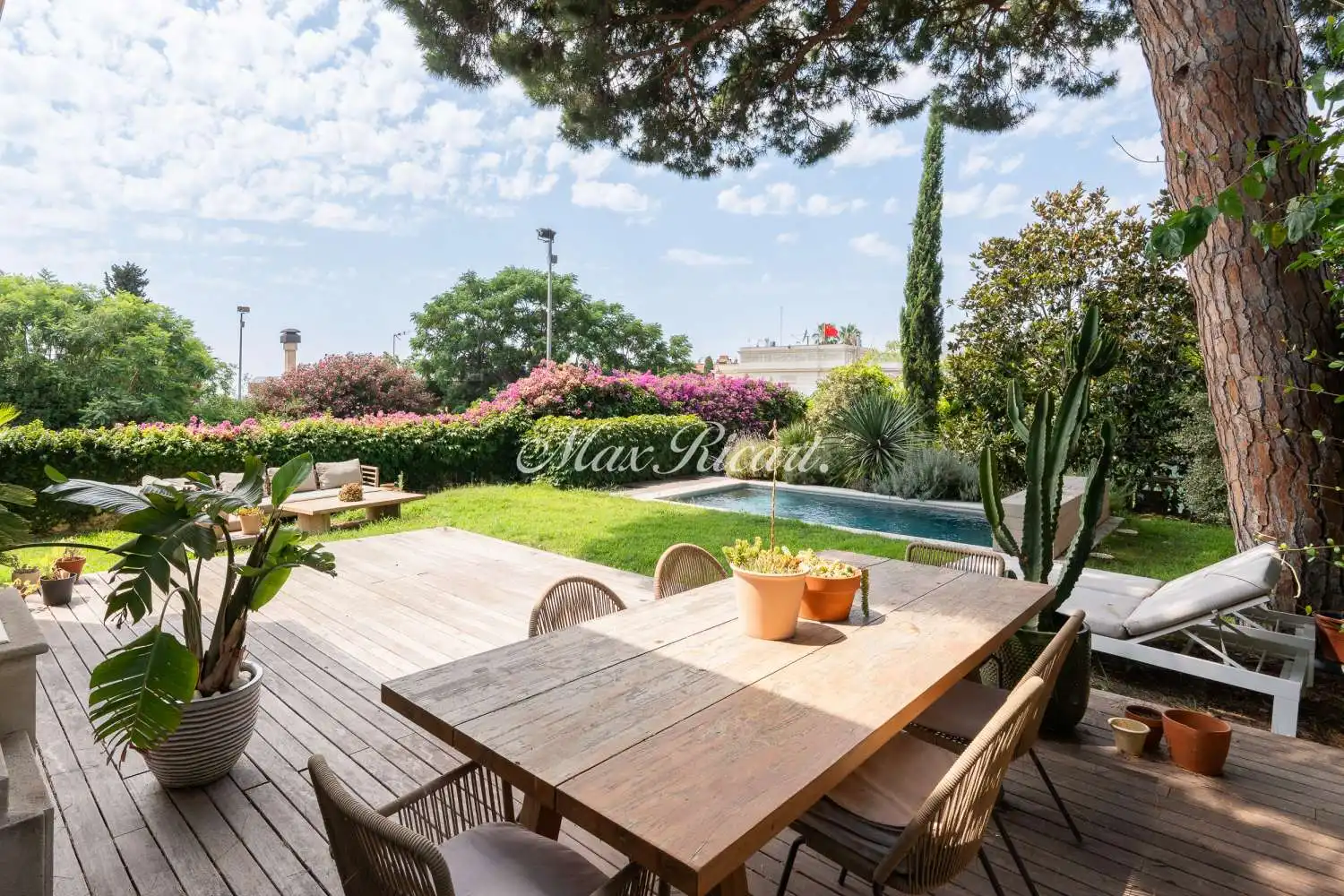 Maison avec terrasse à louer à N/A, imagen 4