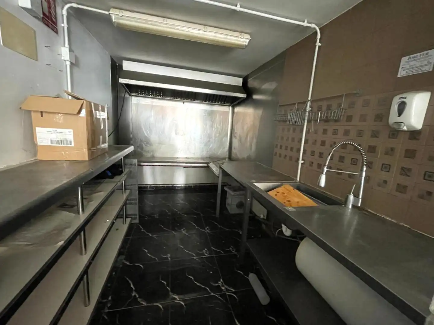 Local comercial en venta en Mazarrón Casco Urbano, imagen 5