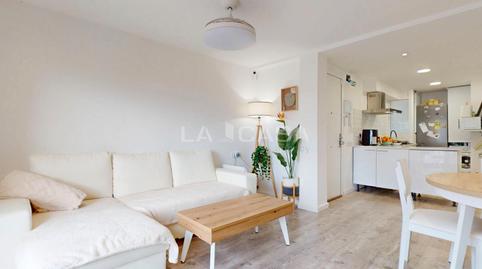 Foto 5 de Pis en venda a Carrer Ferrandis Luna, El Mercado, Manises