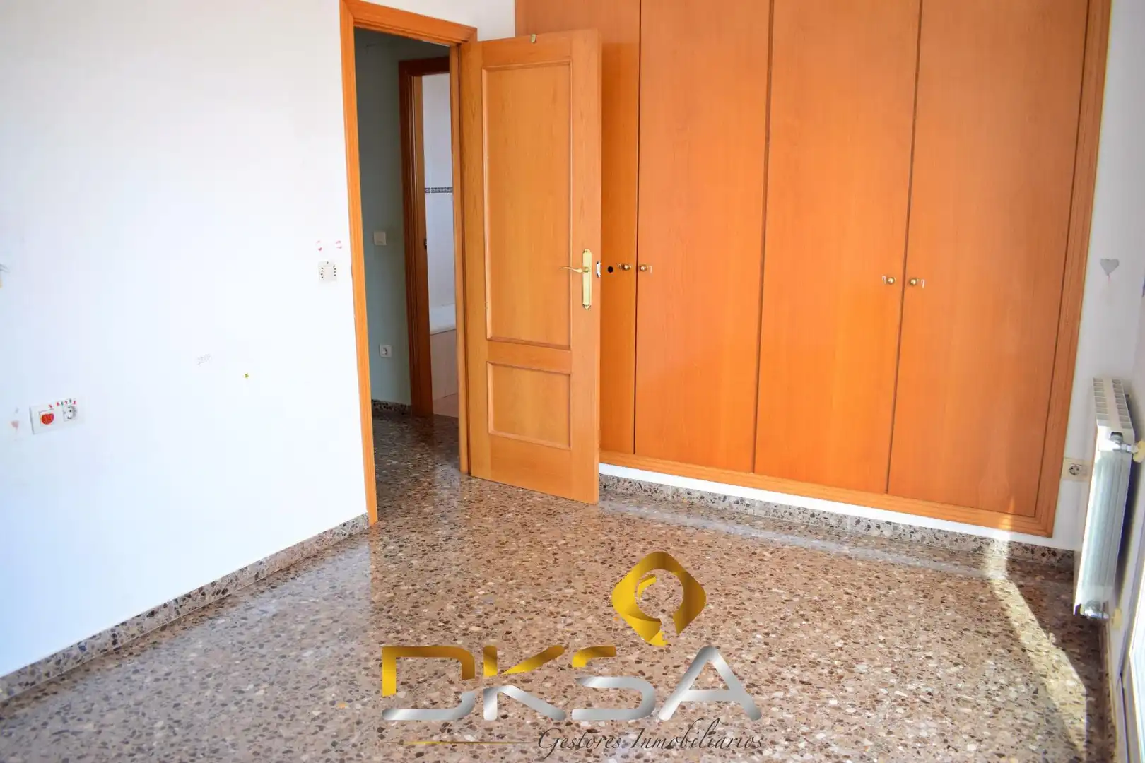 Ático con terraza en venta en Calle VALL D'UIXO, imagen 4