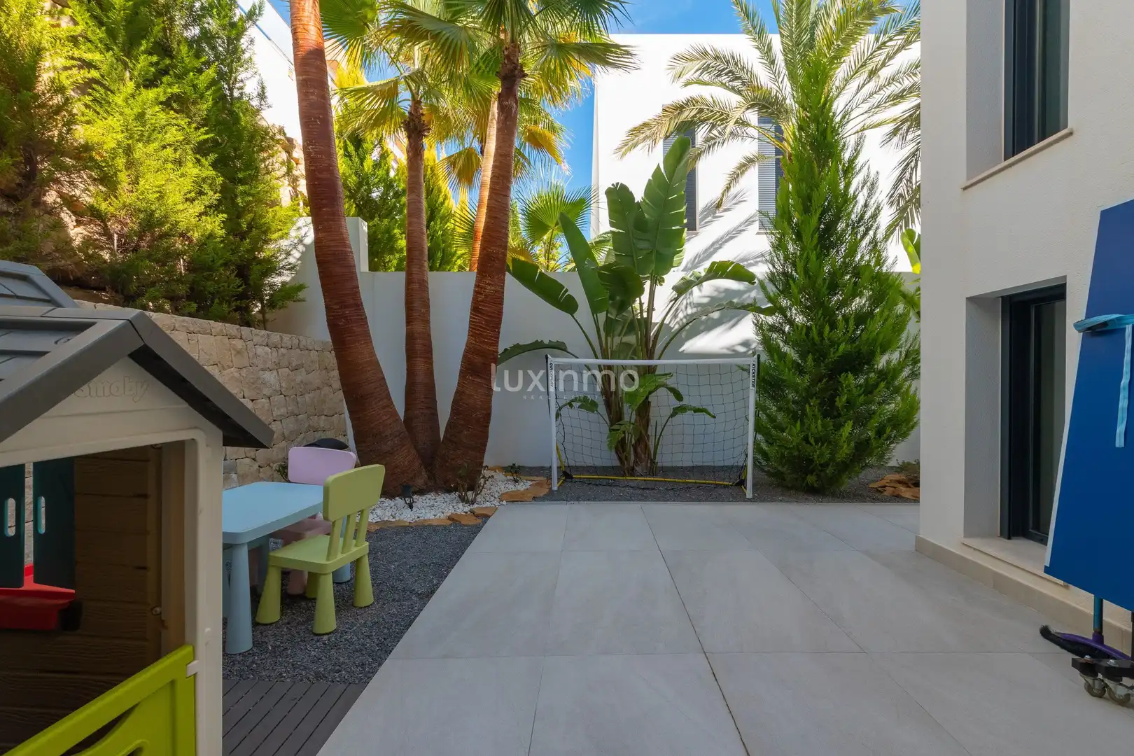 Villa mit Terrasse zum Verkauf in Golf Bahía, imagen 62