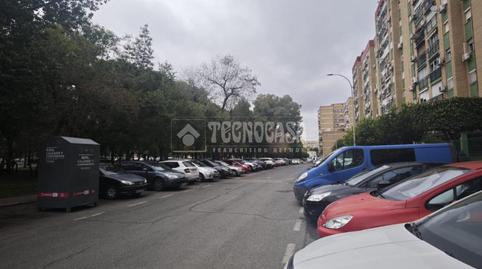 Foto 3 de Piso en venta en Av. de la Paz, El Plantinar – Avda. La Paz - El Juncal,  Sevilla Capital