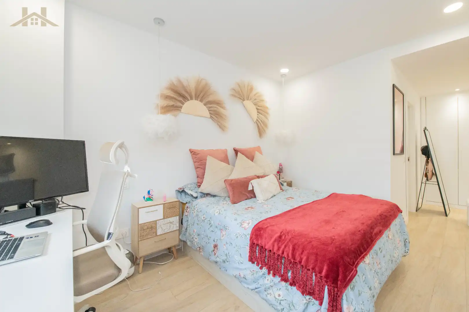 Piso con piscina en venta en Calle Monte Perdido, imagen 17