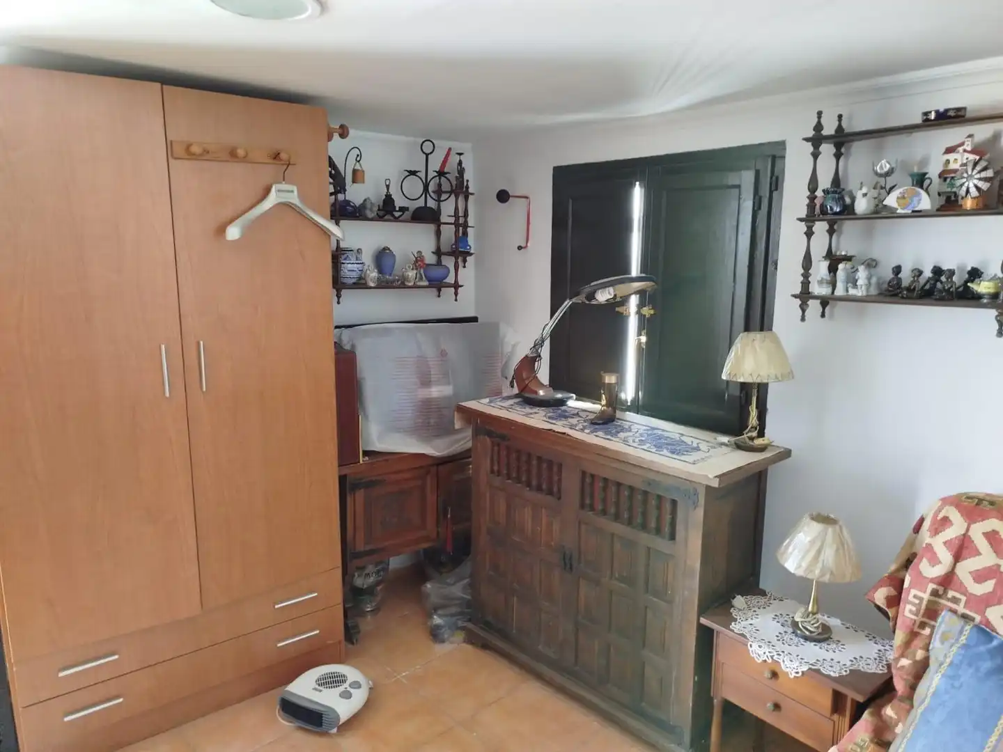 Dormitori de Casa o xalet en venda en Vélez-Málaga amb Terrassa
