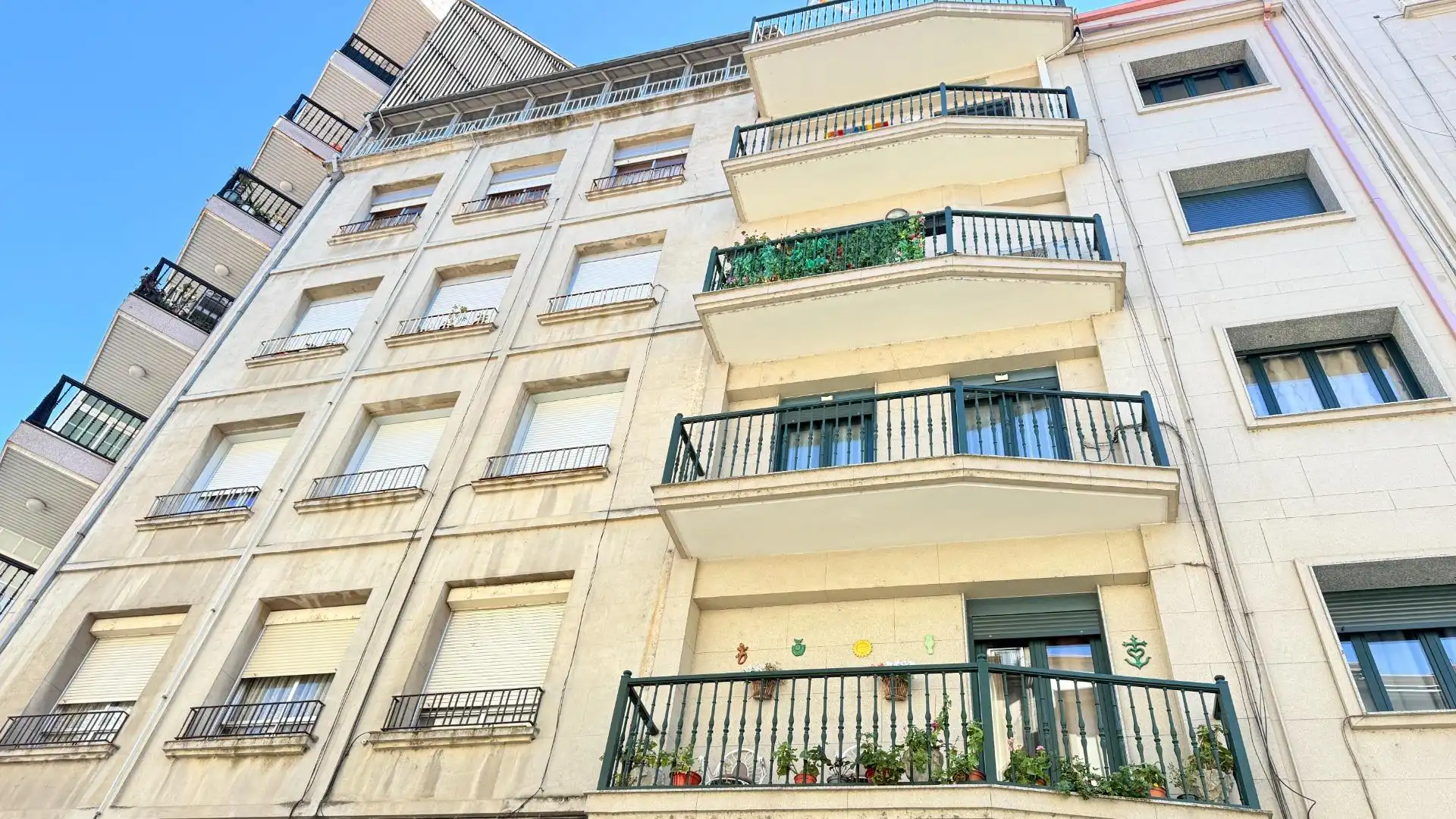 Wohnung zur Miete in Couto