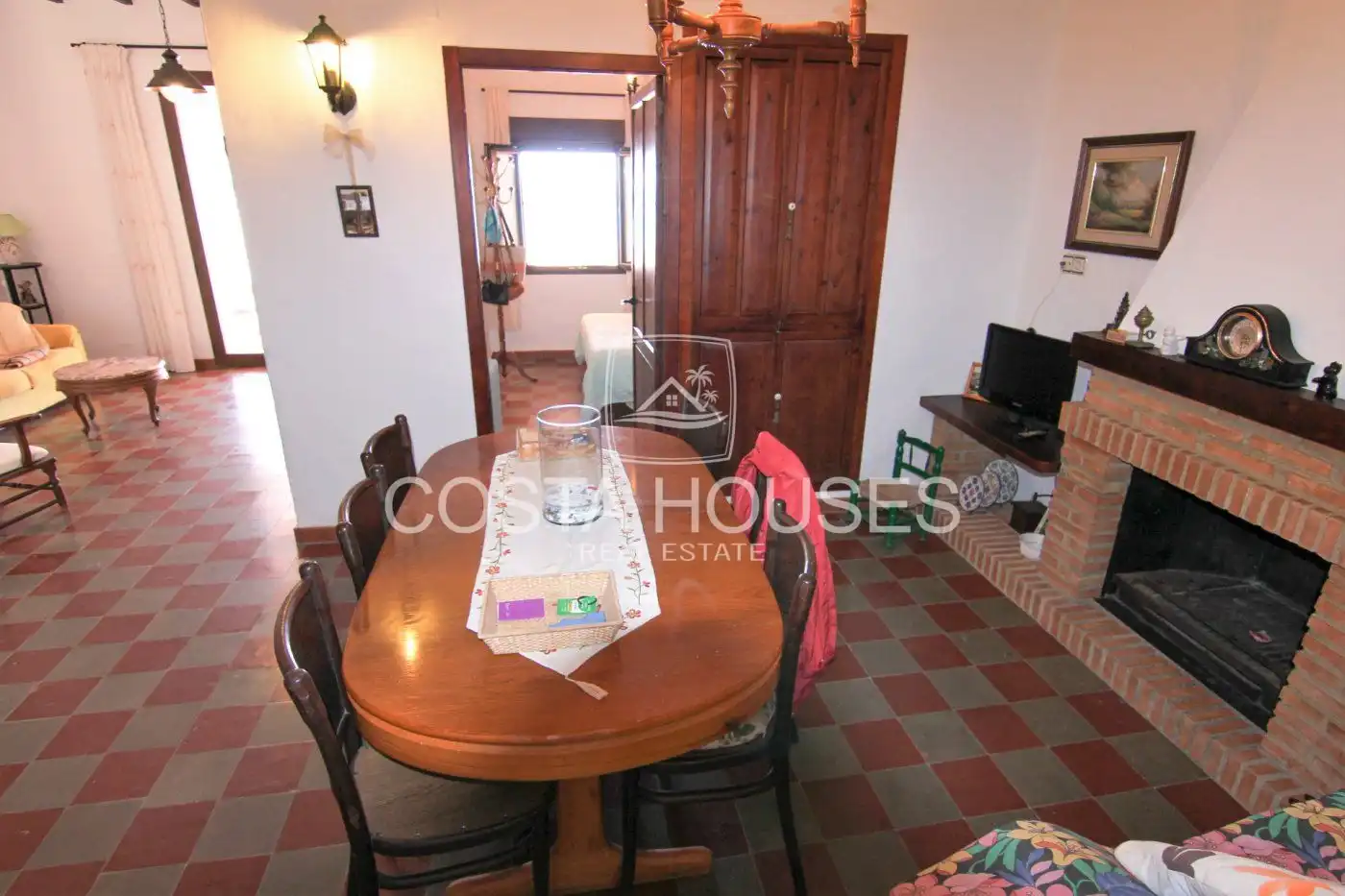 Chalet con terraza en venta en El Portet - Pla de Mar, imagen 19