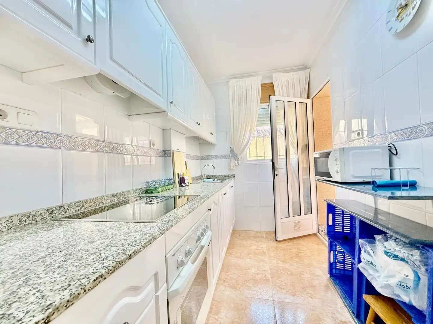 Houses for sale in Avenida Avenida Río Segura, Torre de la Horadada