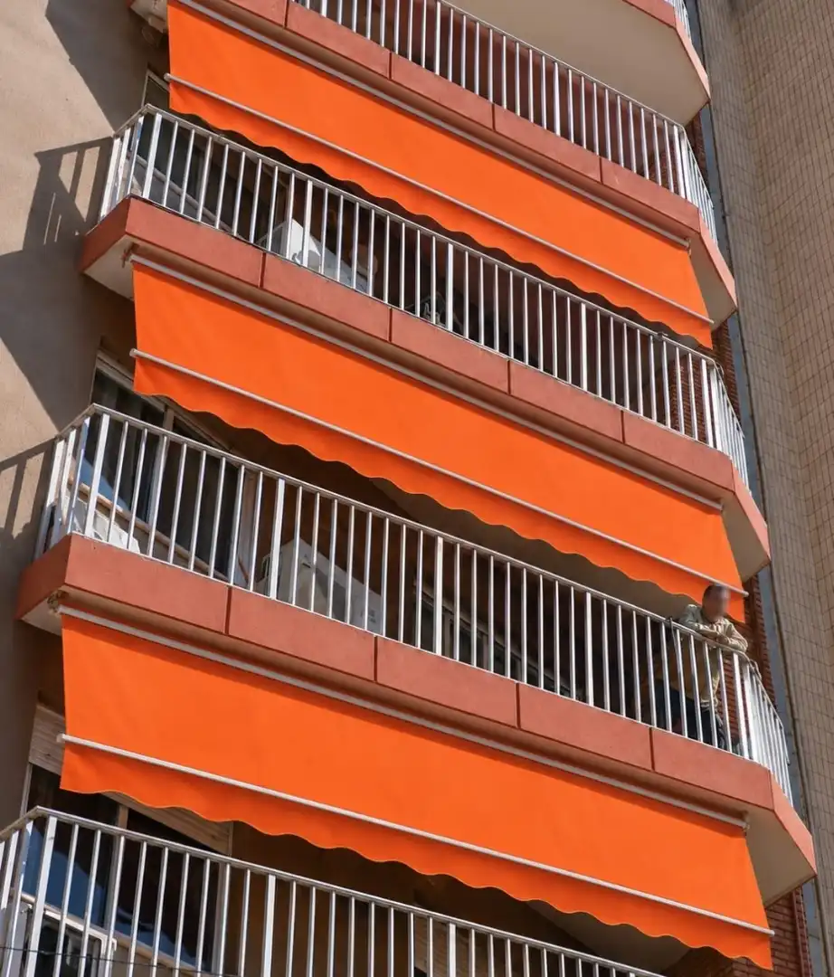 Flat with lift for sale in Pueblo de Cullera, imagen 9