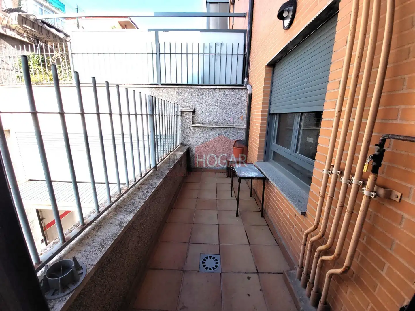 Pis amb terrassa en venda a Hervencias Altas - El Pinar, imagen 14