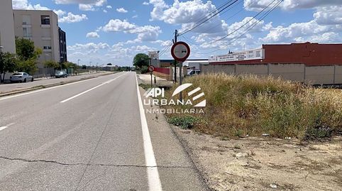 Terreno urbano  se encuentra en Carretera de Rute, , Lucena, Córdoba. Es un terreno que tiene 4665 m2 de superficie y 22,15m2 de f, immagine 2