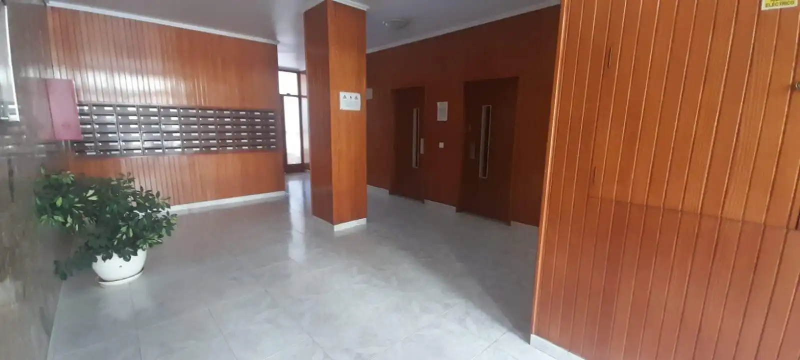Apartament amb terrassa de lloguer a Calle CASTELLA-LLEO DE, imagen 28