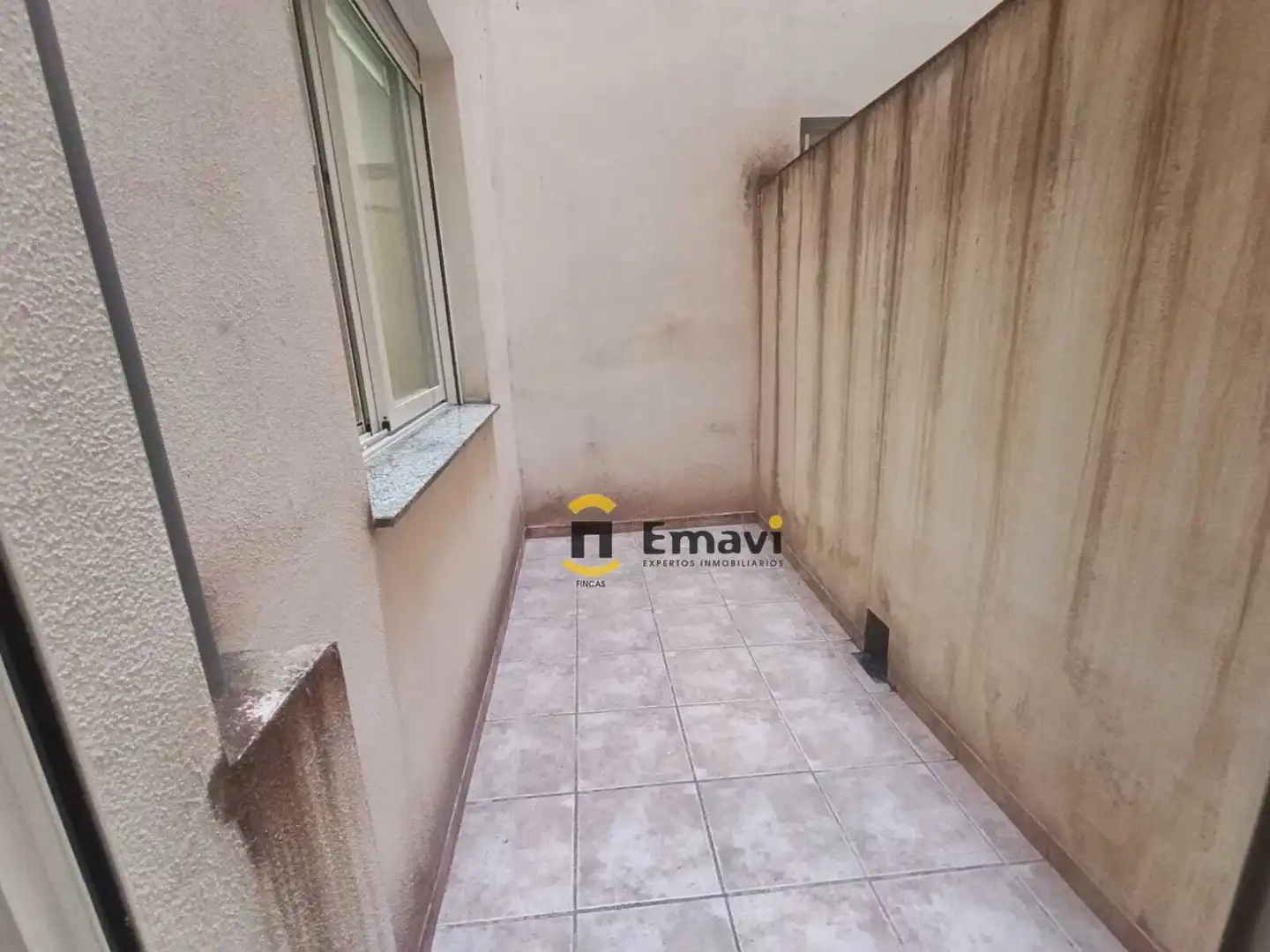 Terrassa de Pis de lloguer en L'Alcora, Castellón