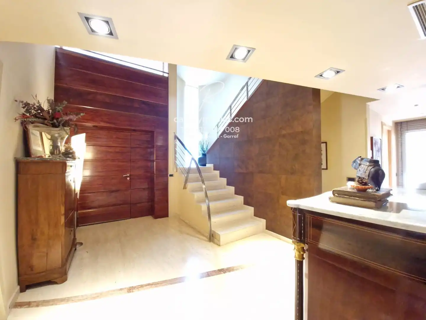 Casa o chalet en venta en Pacs del Penedès con Aire acondicionado, Calefacción y Jardín privado