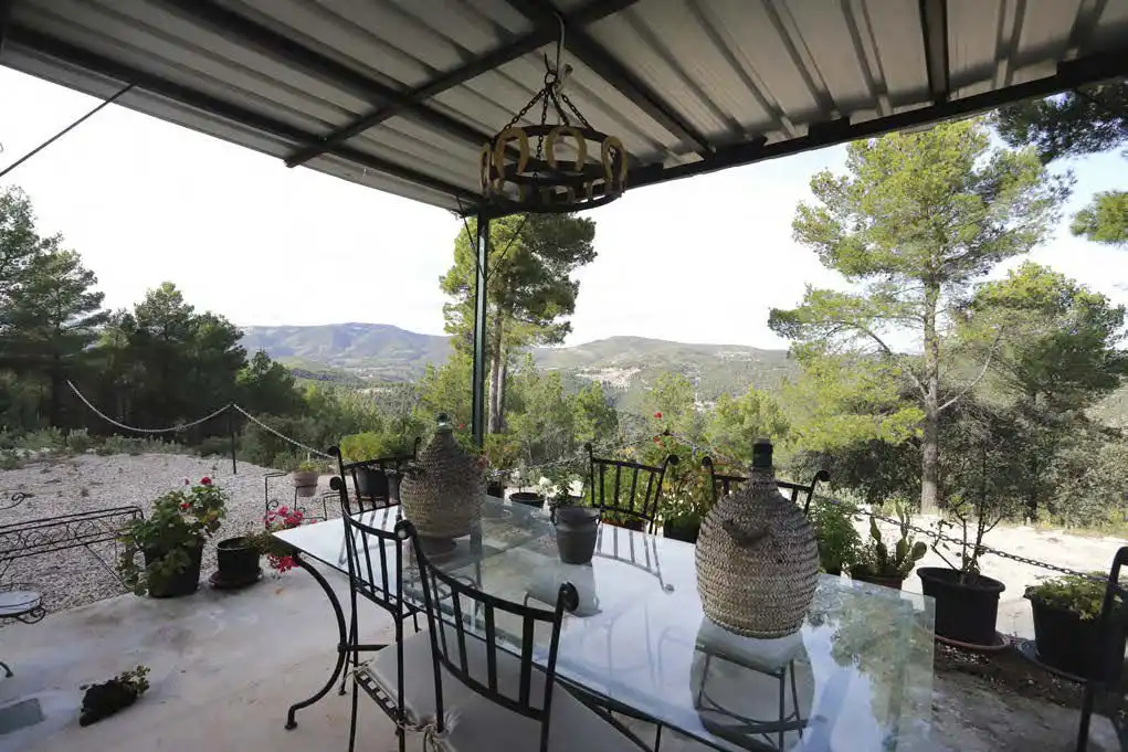 Casa rústica en venta en Torremanzanas / La Torre de les Maçanes, imagen 11