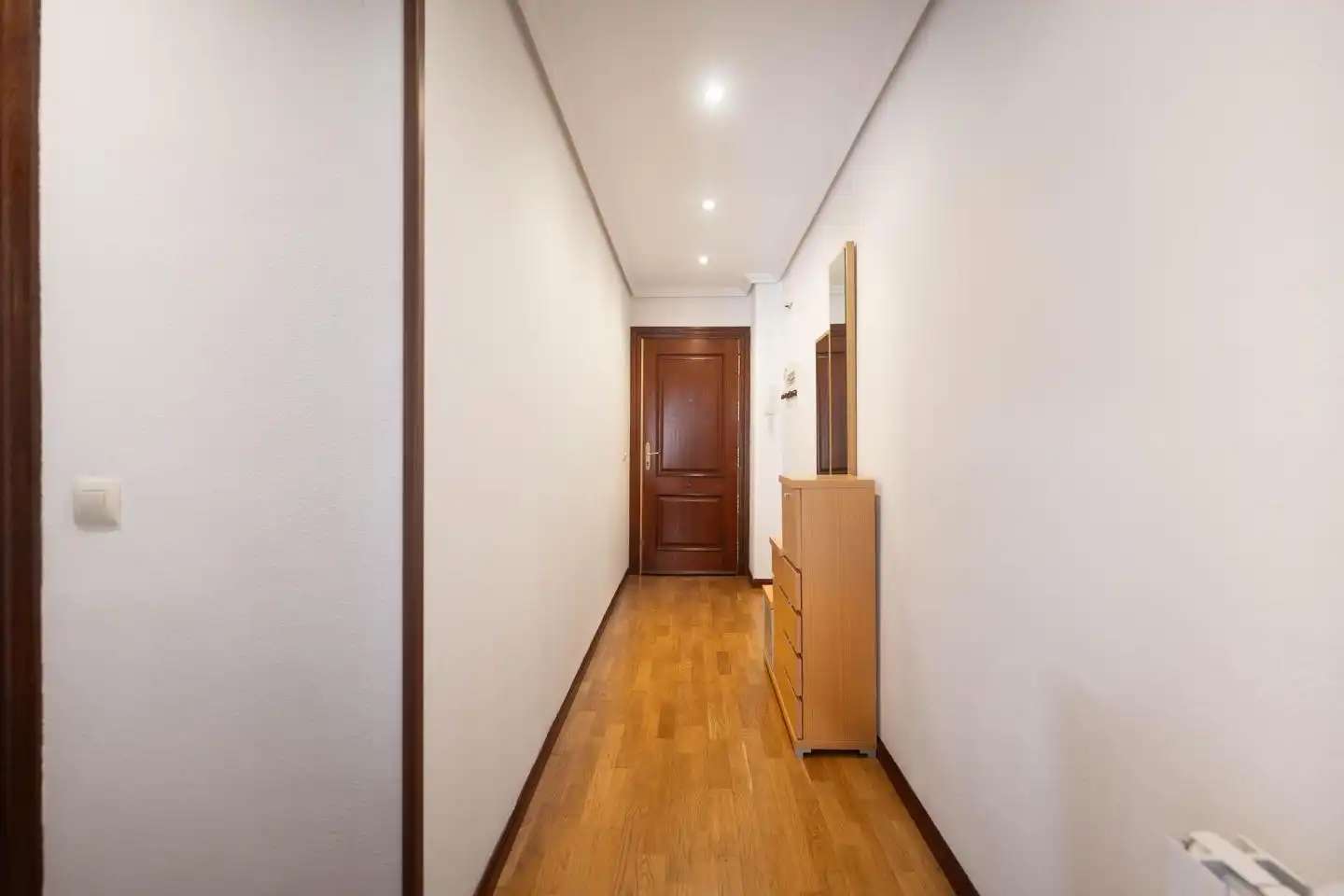 Wohnung mit Pool zum Verkauf in Calle Agustín Rodríguez Sahagún, imagen 28