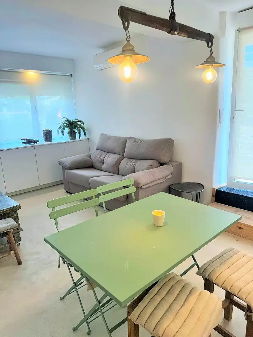 Studio mit Garten zum Verkauf in Carrer Oceà Índic, imagen 7