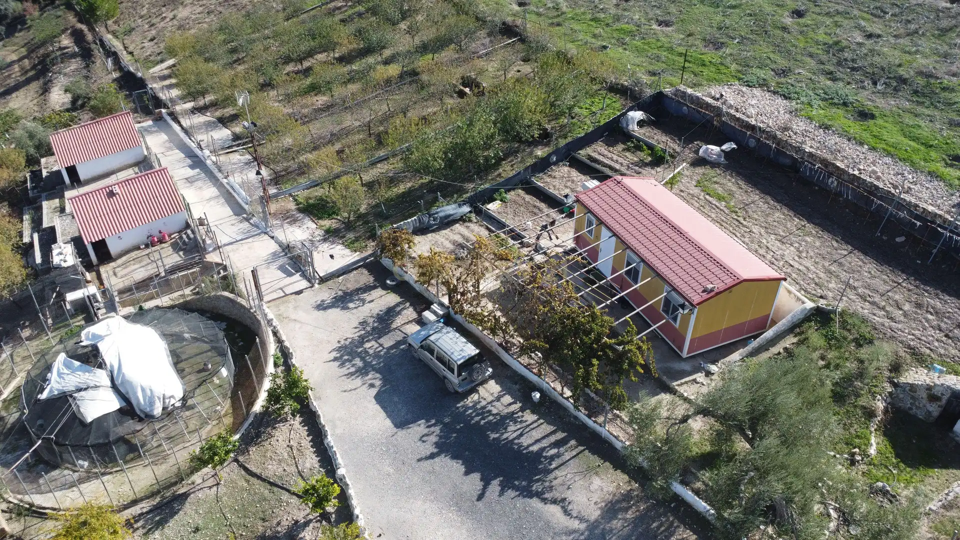 Casa o chalet en venta en Osuna con Jardín privado, Amueblado y Balcón