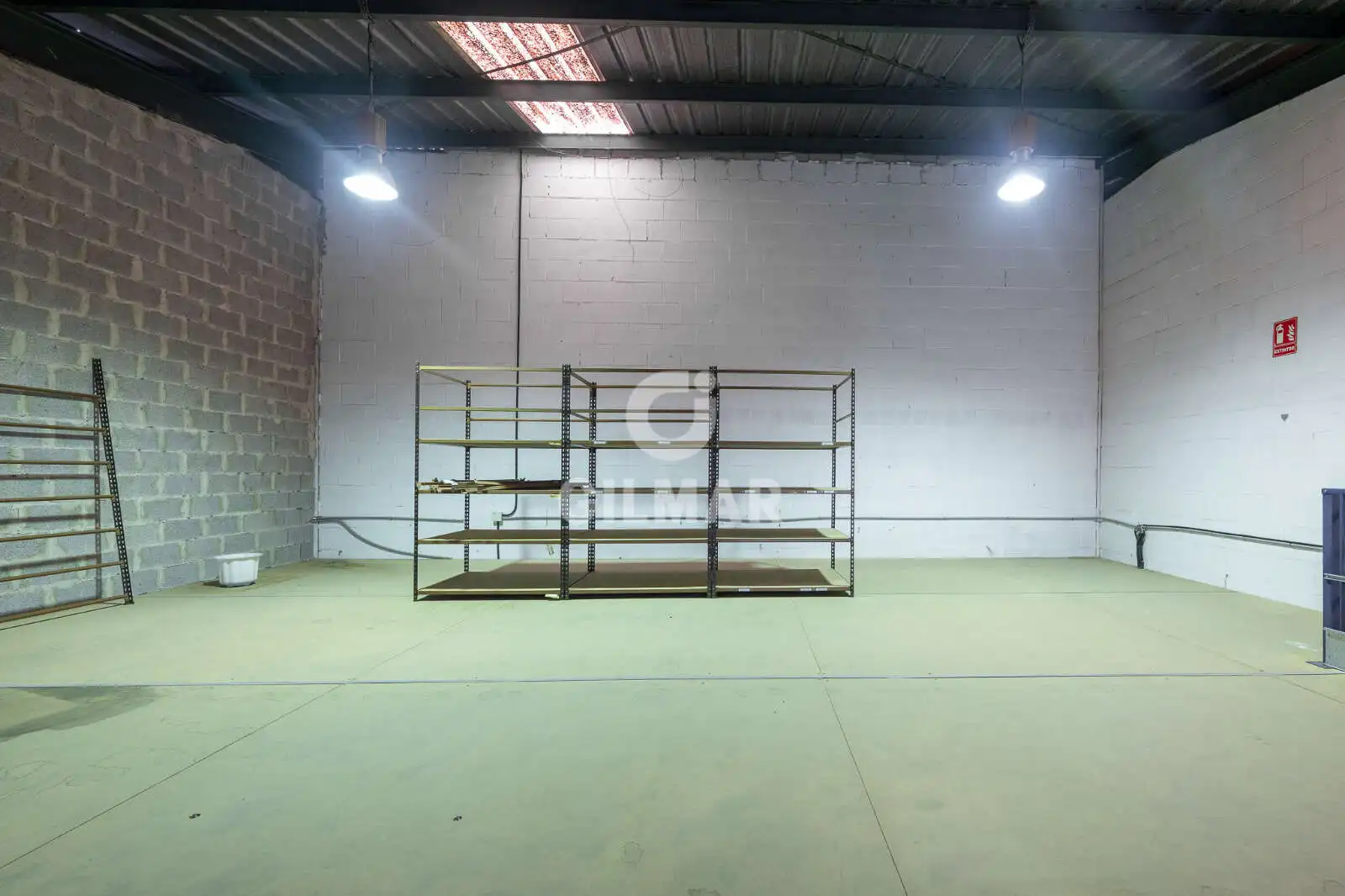 Industrial building for sale in El Juncal - Vallealto, imagen 17