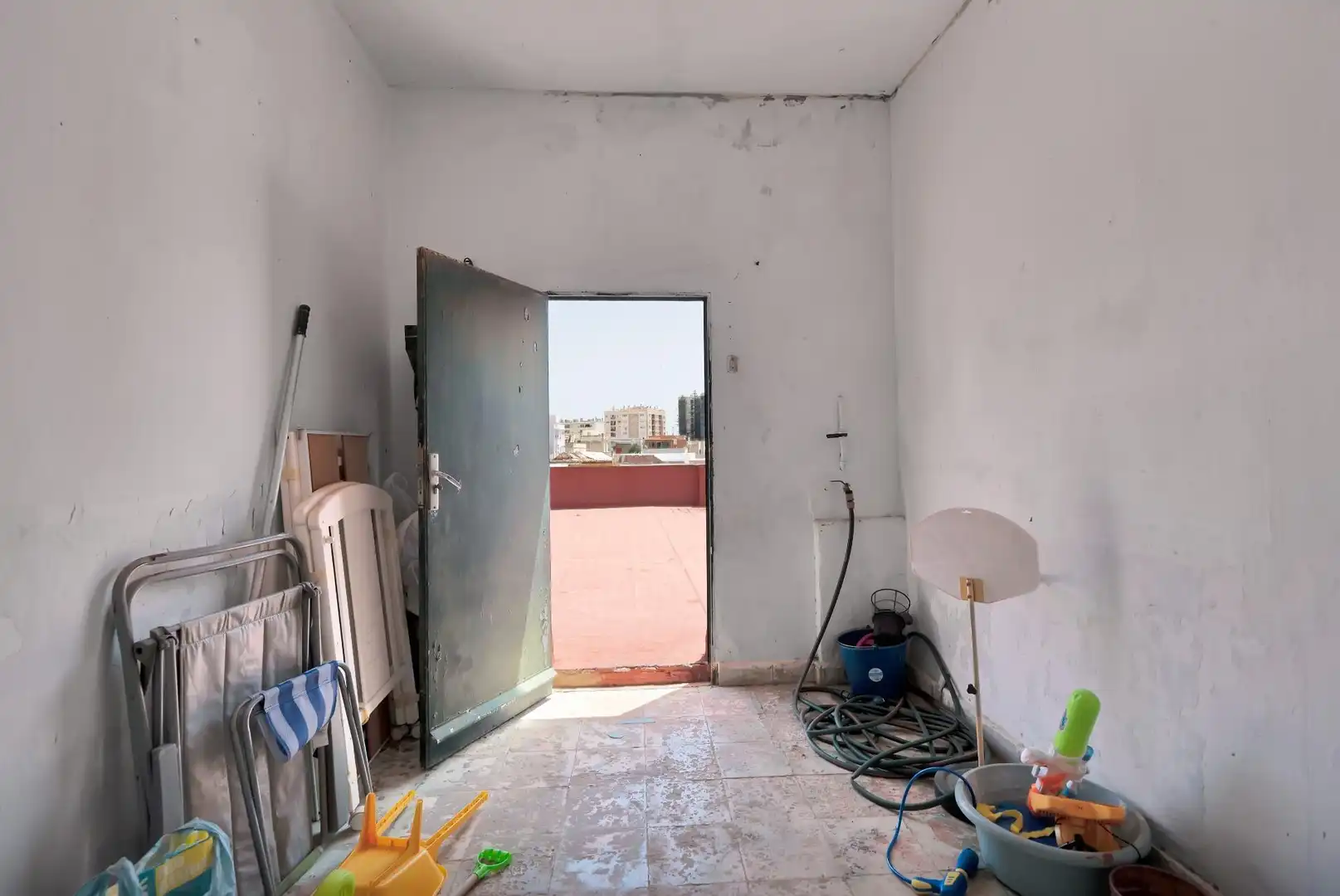 Casa o xalet en venda a Centro- San Felipe - Huerta Fava