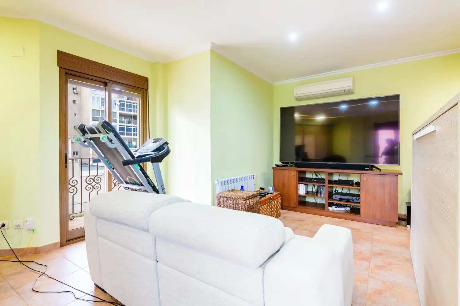 Casa amb terrassa en venda a Betxí, imagen 40