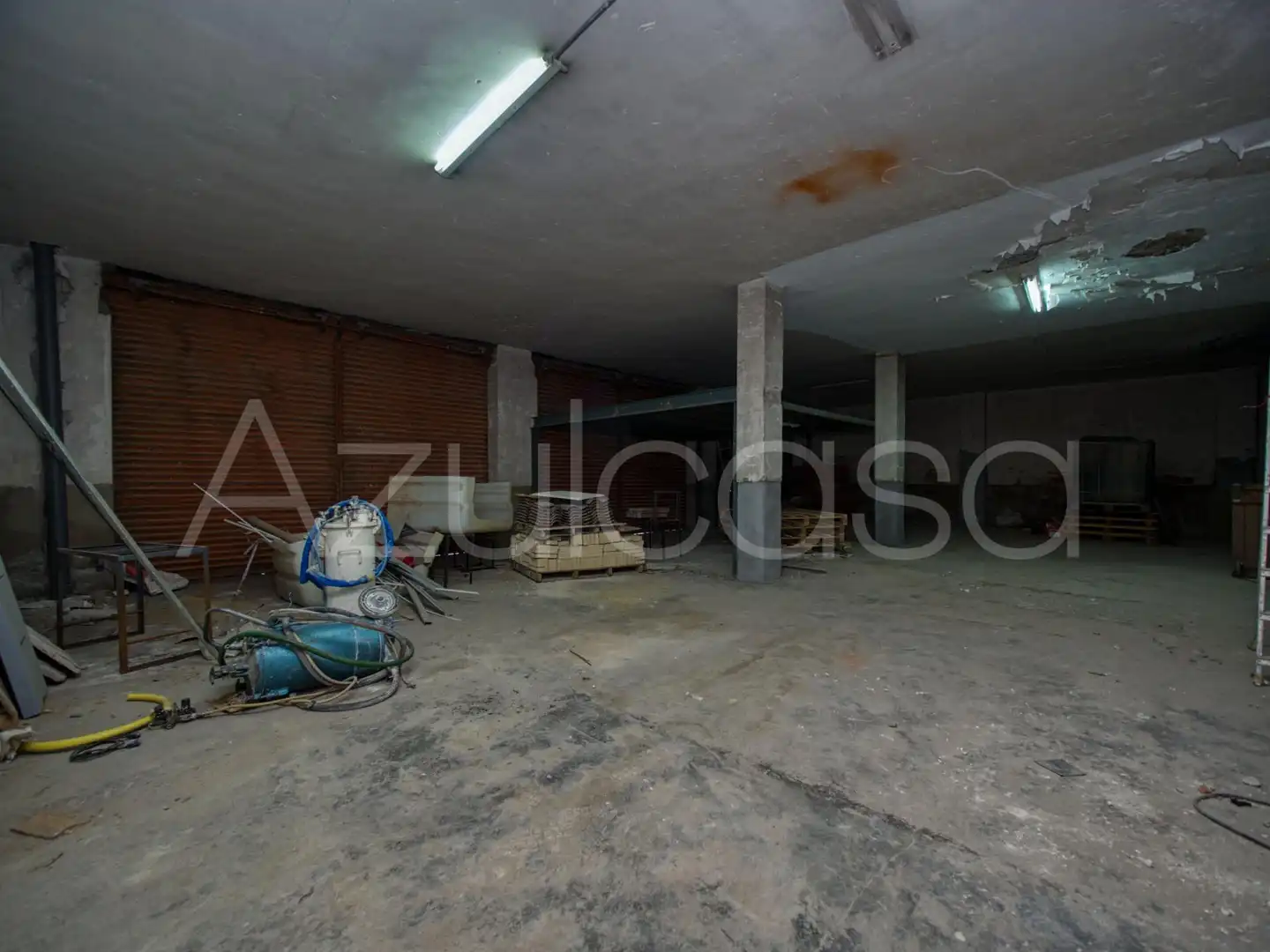 Local comercial en alquiler en Avenida Novelda, imagen 31