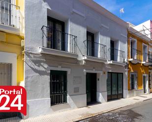 Vista exterior de Casa o xalet en venda en Badajoz Capital amb Aire condicionat, Calefacció i Terrassa