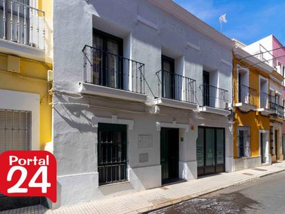 Casa o xalet en venda a Calle MARTIN CANSADO, Casco Antiguo, Badajoz Capital